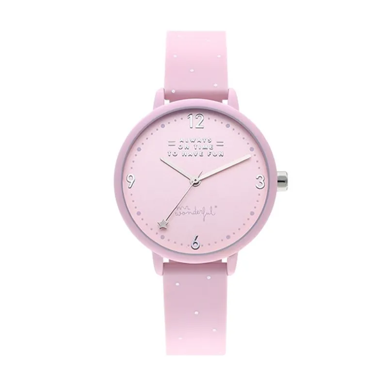 Детские часы Mr. Wonderful WR30100 Ø 36 mm