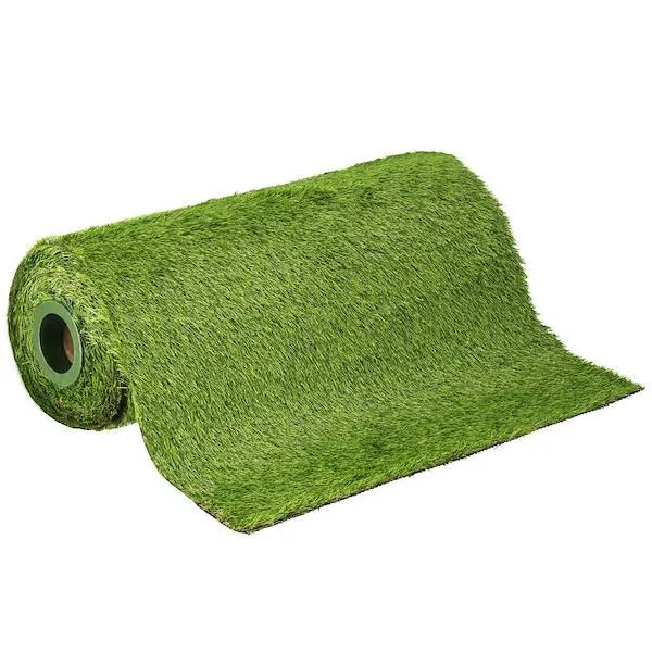 Искусственная трава Springos GA0048 ширина: 2м x 1м