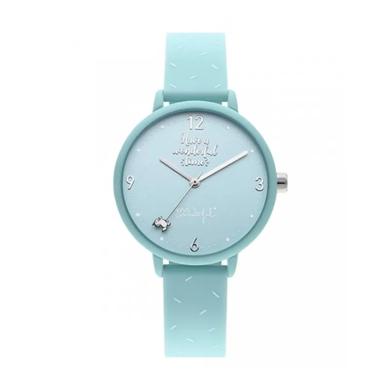 Naiste Kell Mr. Wonderful WR30201