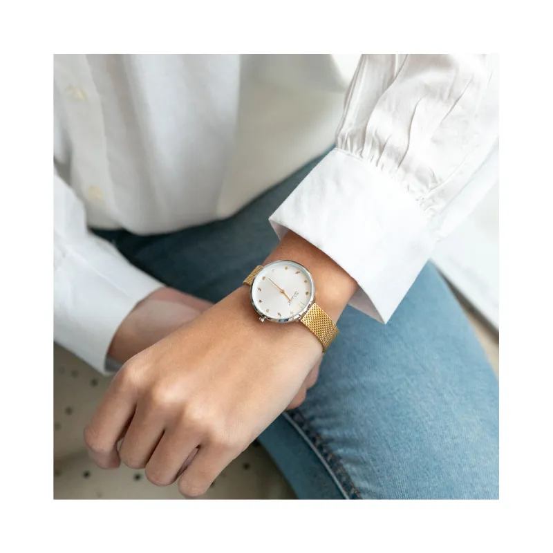 Женские часы Mr. Wonderful WR80101