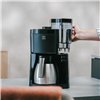 Drip Coffee Machine Melitta LOOK V THERM BASIC 1025 1,25 L