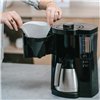 Drip Coffee Machine Melitta LOOK V THERM BASIC 1025 1,25 L