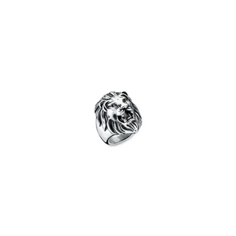 Meeste Sõrmus AN Jewels AA.ALION1-10 10
