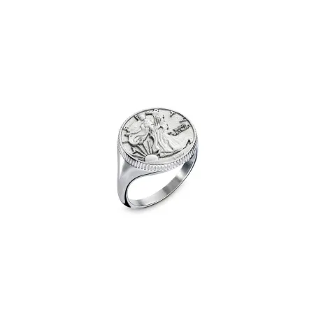 Meeste Sõrmus AN Jewels AAC.R02S-8 8