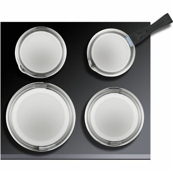 Cookware Arthur Martin AM5538 8 Pieces