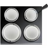 Cookware Arthur Martin AM5538 8 Pieces