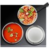 Cookware Arthur Martin AM5538 8 Pieces