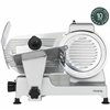 Meat Slicer Hkoenig Grey