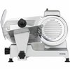 Meat Slicer Hkoenig Grey