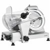 Meat Slicer Hkoenig Grey