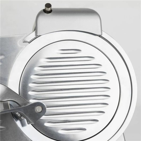 Meat Slicer Hkoenig Grey