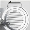 Meat Slicer Hkoenig Grey