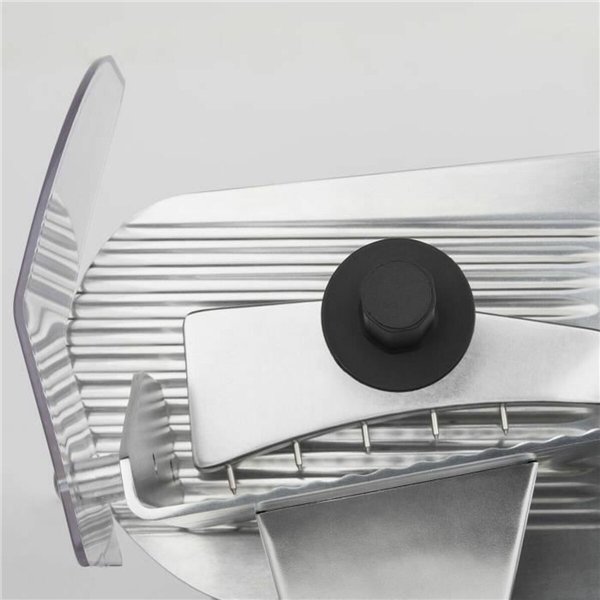 Meat Slicer Hkoenig Grey