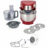 Food Processor Kenwood rouge