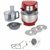 Food Processor Kenwood rouge