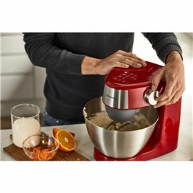 Food Processor Kenwood rouge