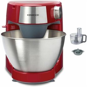 Food Processor Kenwood rouge