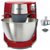 Food Processor Kenwood rouge