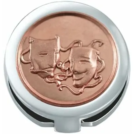 Бусы унисекс Talent Jewels TJC-3-01-02