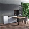 Mini Fridge Oceanic White 90 L