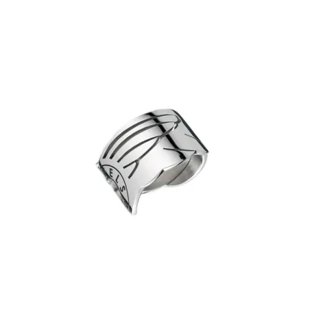 Meeste Sõrmus AN Jewels AL.RFY01S-7 7