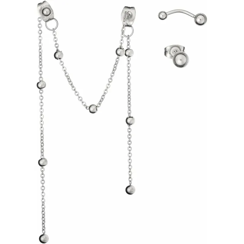 Naisten korvakorut AN Jewels AB.EP006