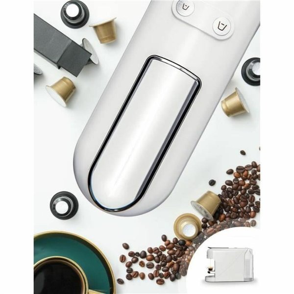 Capsule Coffee Machine Arthur Martin AMN230B