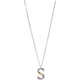 Ladies' Necklace Lotus LP3426-1/S