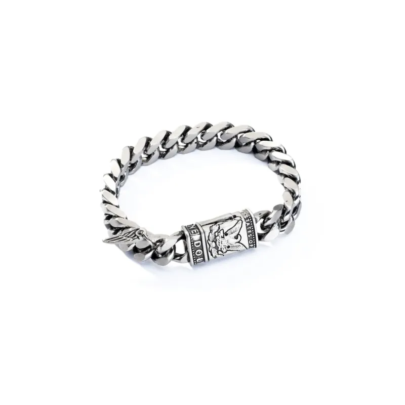 Vīriešu Aproce AN Jewels AA.P253LAS