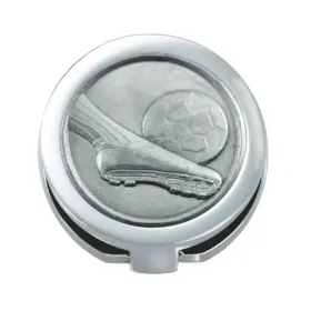Wok Pan GSW Cast aluminium Ø 28 cm