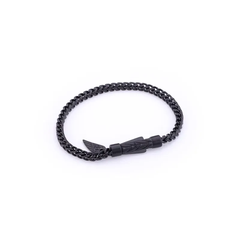 Meeste Käevõru AN Jewels AA.P256SBK