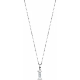 Ladies' Necklace Lotus LP3054-1/I