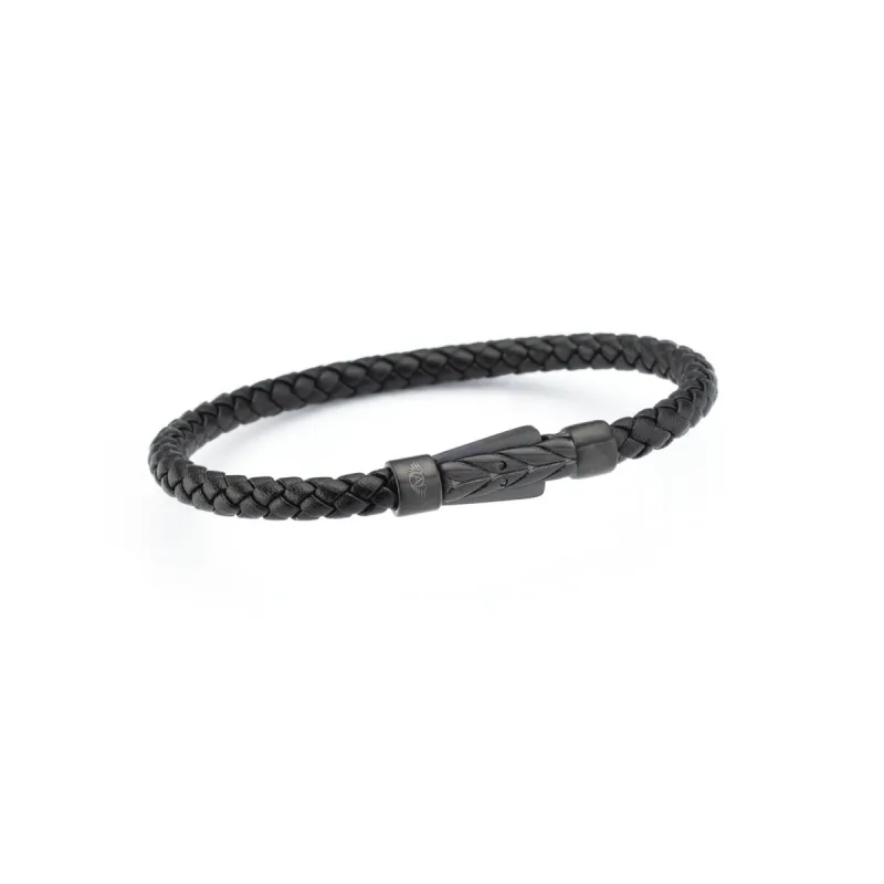 Meeste Käevõru AN Jewels AA.P256SBKK.M
