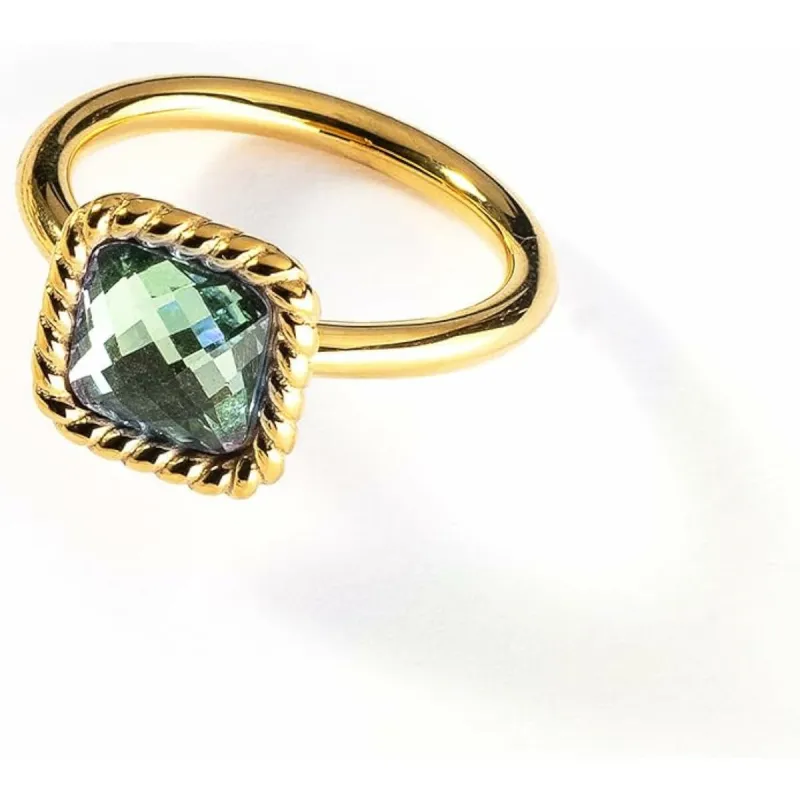 Naisten sormus AN Jewels AL.RMW07GGR-8 8