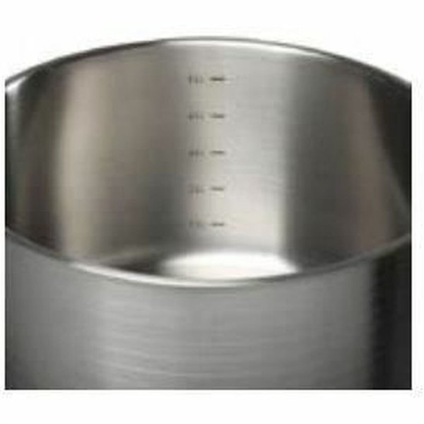 Casserole GSW Steel Ø 24 cm