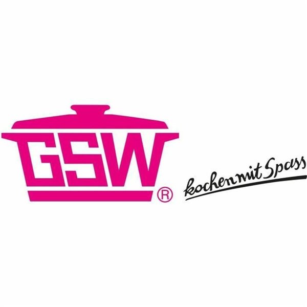 Casserole GSW Steel Ø 24 cm