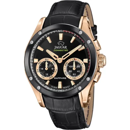 Meeste Kell Jaguar J959/1 Must