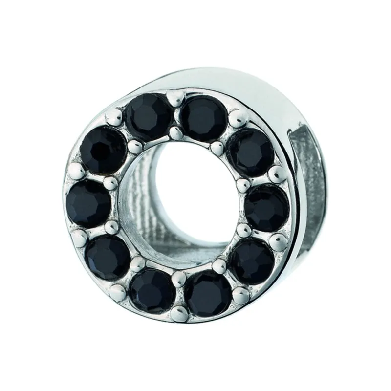 Helmet AN Jewels AL.DLI01BK