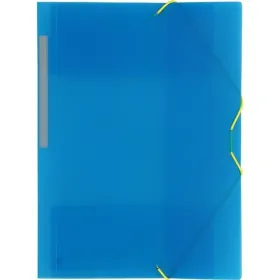 Folder Grafoplas COLORGRAF Blue Sheet (50 Units)