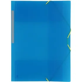 Folder Grafoplas COLORGRAF Blue Sheet (50 Units)