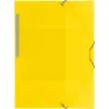 Folder Grafoplas COLORGRAF Yellow Sheet (50 Units)
