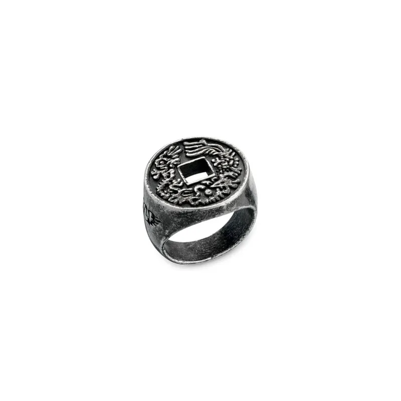 Vīriešu Gredzens AN Jewels AA.R03A-12 12