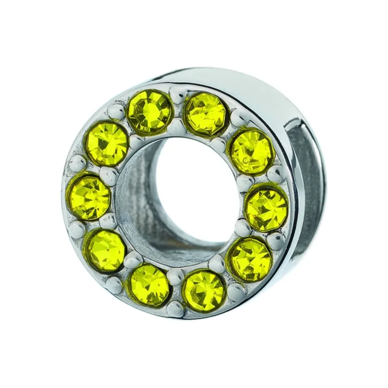Karoliukai AN Jewels AL.DLI01YL