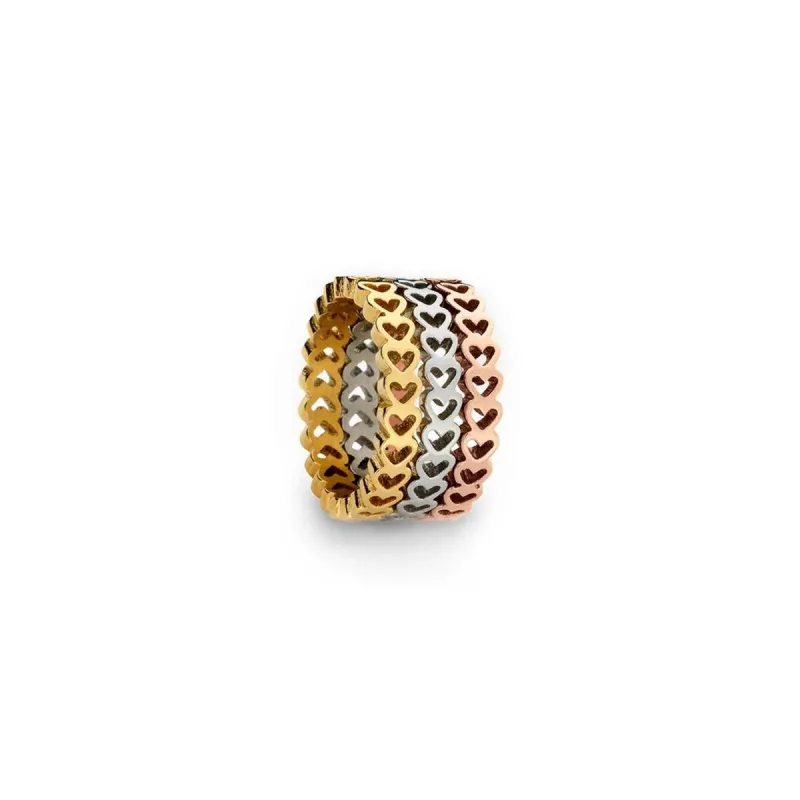 Naisten sormus AN Jewels AL.RSC01SYR-9 9