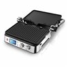 Electric Barbecue Braun 2000 W