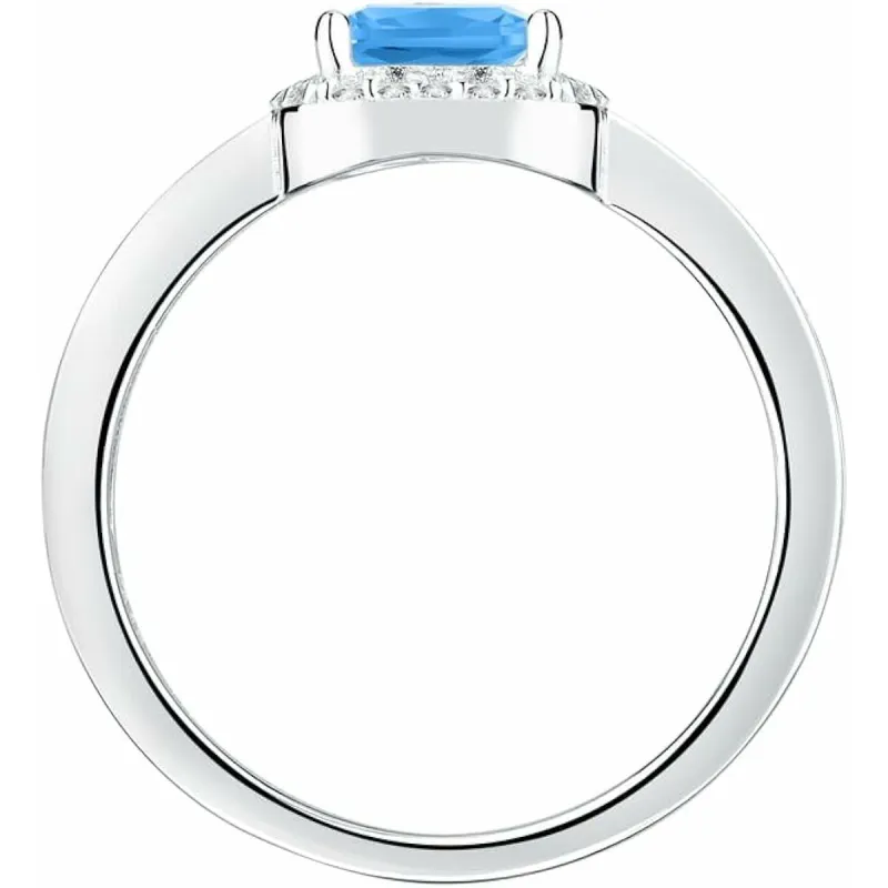 Ladies' Ring Morellato SAIW114016 16