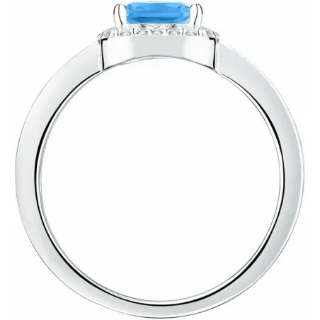 Ladies' Ring Morellato SAIW114016 16