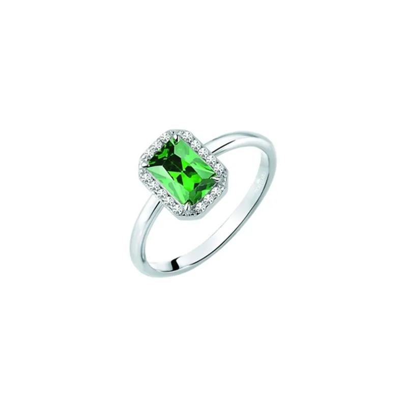 Женские кольца Morellato SAIW76012 12