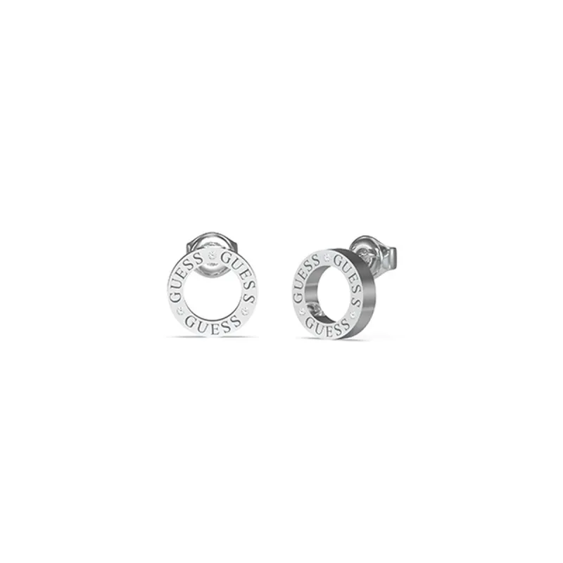 Naisten korvakorut Guess JUBE03173JWRHT-U