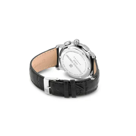 Laikrodis vyrams Frederique Constant FC-292MC4P6 Juoda (Ø 40 mm)